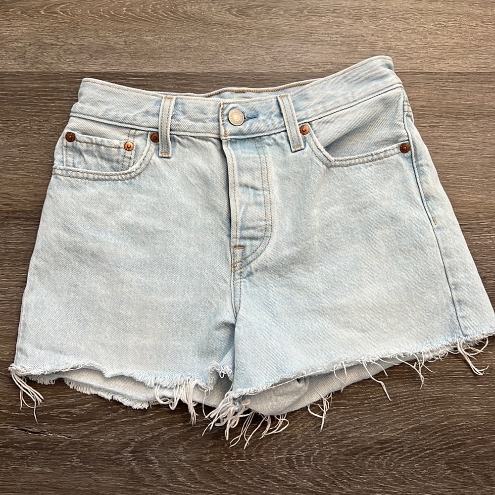 Levi’s Wedgie Short